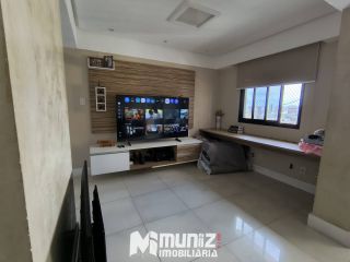 VENDE - SE APT 9 ANDAR NO PLAZA SÃO JOSE
