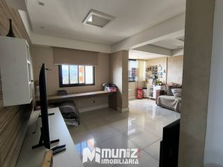 VENDE - SE APT 9 ANDAR NO PLAZA SÃO JOSE