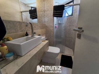 VENDE - SE APT 9 ANDAR NO PLAZA SÃO JOSE