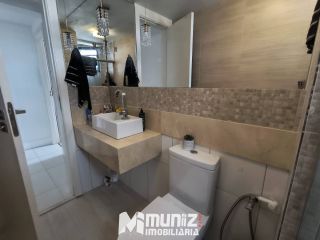 VENDE - SE APT 9 ANDAR NO PLAZA SÃO JOSE
