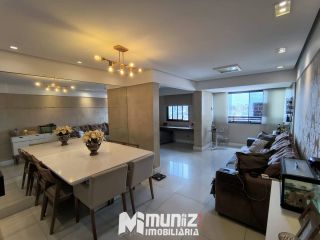 VENDE - SE APT 9 ANDAR NO PLAZA SÃO JOSE