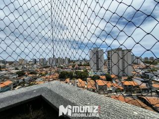 VENDE - SE APT 9 ANDAR NO PLAZA SÃO JOSE