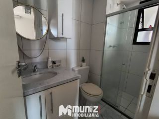 VENDE - SE APT 9 ANDAR NO PLAZA SÃO JOSE