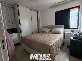 VENDE - SE APT 9 ANDAR NO PLAZA SÃO JOSE