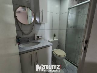 VENDE - SE APT 9 ANDAR NO PLAZA SÃO JOSE