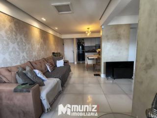 VENDE - SE APT 9 ANDAR NO PLAZA SÃO JOSE