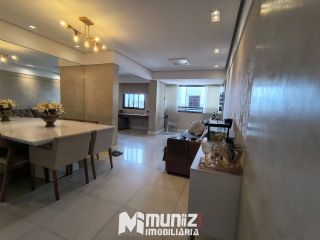 VENDE - SE APT 9 ANDAR NO PLAZA SÃO JOSE