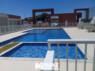 Excelente Apartamento Para Alugar No Condomínio Aruana Park(Incluso o Condominio)