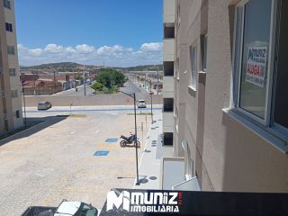Excelente Apartamento Para Alugar No Condomínio Aruana Park(Incluso o Condominio)