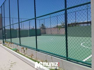 Excelente Apartamento Para Alugar No Condomínio Aruana Park(Incluso o Condominio)