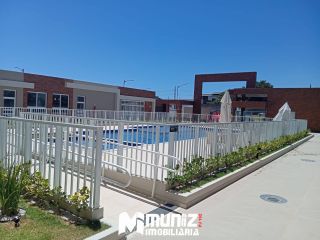 Excelente Apartamento Para Alugar No Condomínio Aruana Park(Incluso o Condominio)