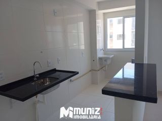 Excelente Apartamento Para Alugar No Condomínio Aruana Park(Incluso o Condominio)