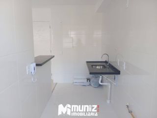 Excelente Apartamento Para Alugar No Condomínio Aruana Park(Incluso o Condominio)