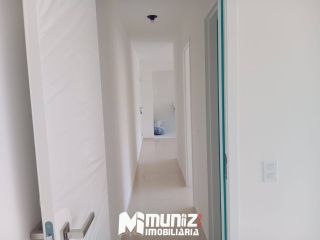 Excelente Apartamento Para Alugar No Condomínio Aruana Park(Incluso o Condominio)