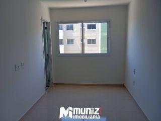 Excelente Apartamento Para Alugar No Condomínio Aruana Park(Incluso o Condominio)