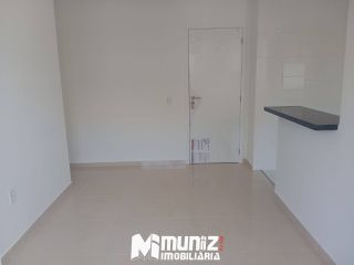 Excelente Apartamento Para Alugar No Condomínio Aruana Park(Incluso o Condominio)