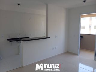 Excelente Apartamento Para Alugar No Condomínio Aruana Park(Incluso o Condominio)