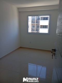 Excelente Apartamento Para Alugar No Condomínio Aruana Park(Incluso o Condominio)