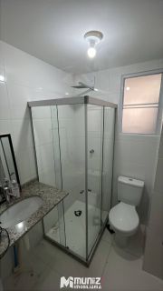 Excelente Apartamento Para Alugar No Condomínio Aruana Park(Incluso o Condominio)