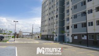 VENDE-SE APT NO 6º ANDAR NO COND VERDE MONTE FLORATA