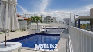 VENDE-SE APT NO 6º ANDAR NO COND VERDE MONTE FLORATA