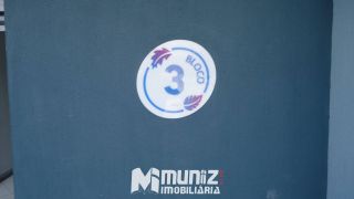 VENDE-SE APT NO 6º ANDAR NO COND VERDE MONTE FLORATA