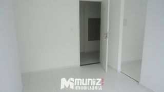 VENDE-SE APT NO 6º ANDAR NO COND VERDE MONTE FLORATA