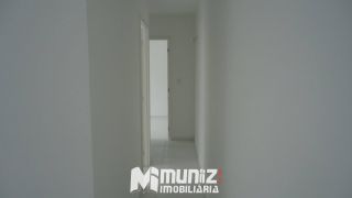 VENDE-SE APT NO 6º ANDAR NO COND VERDE MONTE FLORATA