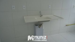 VENDE-SE APT NO 6º ANDAR NO COND VERDE MONTE FLORATA