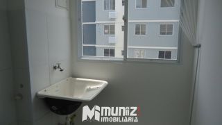 VENDE-SE APT NO 6º ANDAR NO COND VERDE MONTE FLORATA