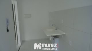 VENDE-SE APT NO 6º ANDAR NO COND VERDE MONTE FLORATA