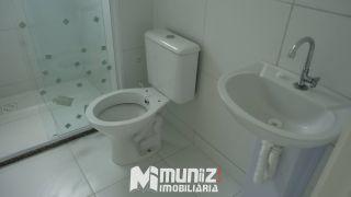 VENDE-SE APT NO 6º ANDAR NO COND VERDE MONTE FLORATA