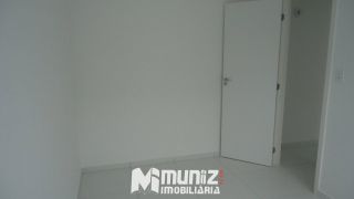 VENDE-SE APT NO 6º ANDAR NO COND VERDE MONTE FLORATA