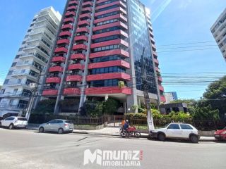 VENDE-SE EXCELENTE APT NO CD ROYAL PALACE