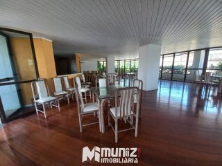 VENDE-SE EXCELENTE APT NO CD ROYAL PALACE