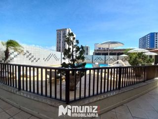 VENDE-SE EXCELENTE APT NO CD ROYAL PALACE