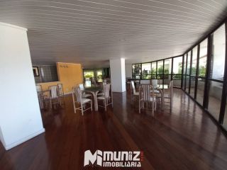 VENDE-SE EXCELENTE APT NO CD ROYAL PALACE