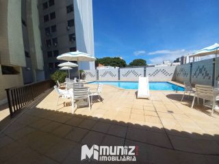 VENDE-SE EXCELENTE APT NO CD ROYAL PALACE