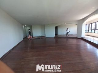 VENDE-SE EXCELENTE APT NO CD ROYAL PALACE