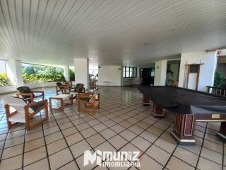 VENDE-SE EXCELENTE APT NO CD ROYAL PALACE