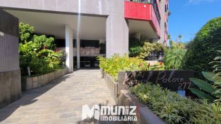 VENDE-SE EXCELENTE APT NO CD ROYAL PALACE