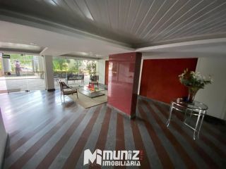 VENDE-SE EXCELENTE APT NO CD ROYAL PALACE