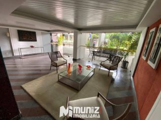 VENDE-SE EXCELENTE APT NO CD ROYAL PALACE