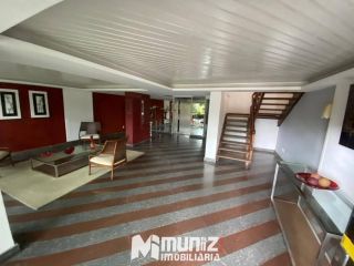 VENDE-SE EXCELENTE APT NO CD ROYAL PALACE