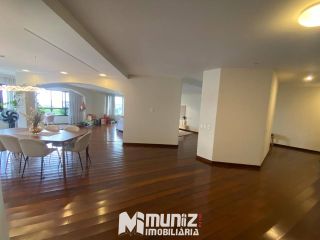VENDE-SE EXCELENTE APT NO CD ROYAL PALACE