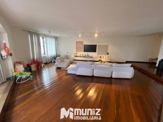 VENDE-SE EXCELENTE APT NO CD ROYAL PALACE