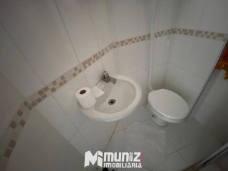 VENDE-SE EXCELENTE APT NO CD ROYAL PALACE