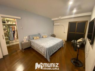 VENDE-SE EXCELENTE APT NO CD ROYAL PALACE