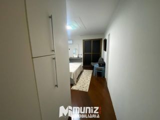 VENDE-SE EXCELENTE APT NO CD ROYAL PALACE