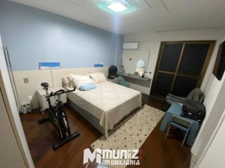 VENDE-SE EXCELENTE APT NO CD ROYAL PALACE